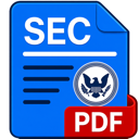 SEC PDF icon